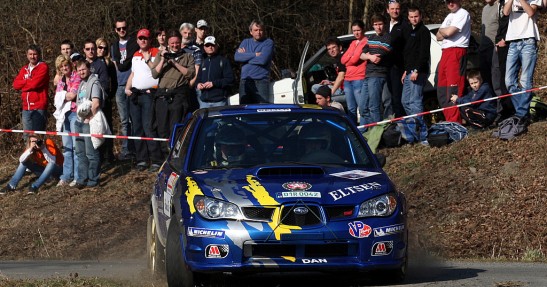 Valasska Rally